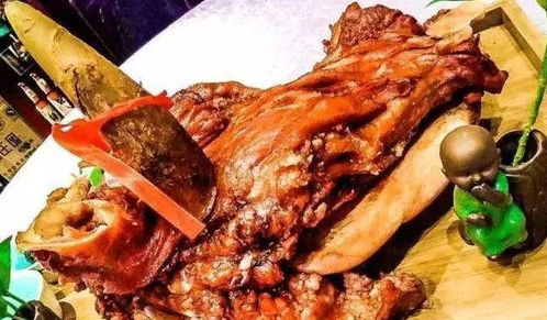 白城特色烤鹅加盟品牌大盘点
