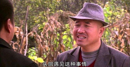 乡村爱情2赵大爷结局大揭秘，从老顽童到新农人的华丽转身