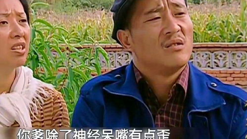 乡村爱情2赵大爷结局大揭秘，从老顽童到新农人的华丽转身