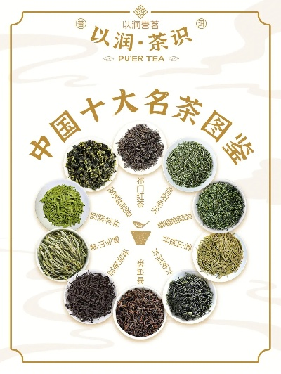 中国十大茶叶品牌全解析，从传统名茶到新锐国潮，喝出文化味儿