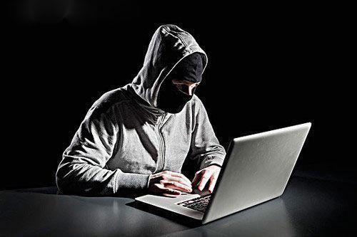 如何在网上寻找黑客帮忙