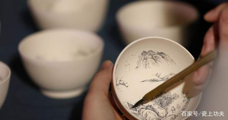 让茶器成为您的专属艺术品，揭秘陶瓷茶器私人订制品牌如何打造茶文化新体验