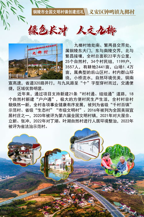 清廉村居建设助力文明乡村，从制度到实践的全景探索