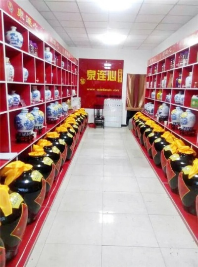 魏县白酒批发全攻略，如何找到靠谱商家？