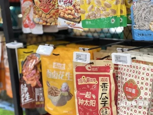 卤水零食界的天花板，2023年十大品牌排名全解析+避坑指南