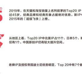 母婴品牌类目深度解析
