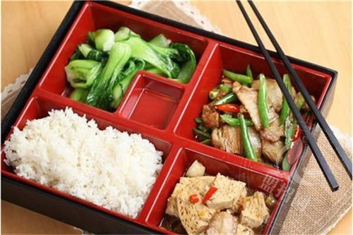 网红快餐加盟推荐品牌大盘点
