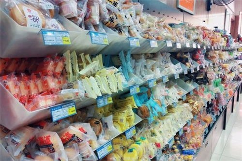 佛山零食加盟品牌推荐及案例分析