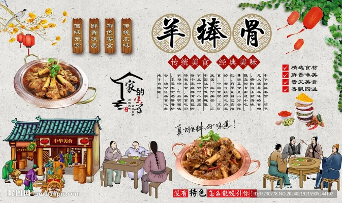 南昌羊棒骨加盟品牌大全