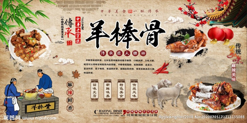 南昌羊棒骨加盟品牌大全