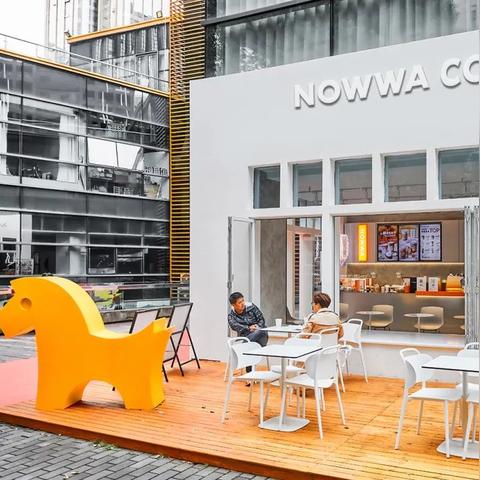 热门品牌咖啡店加盟指南