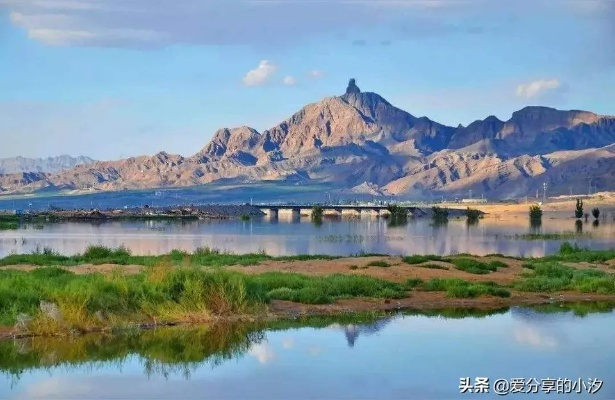 乌海旅游全攻略，10大必打卡景点+隐藏玩法，手把手教你玩转北疆小江南！