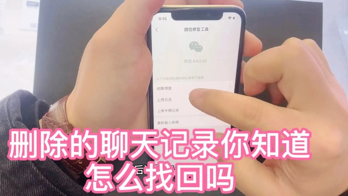 的聊天记录被删除了,这种情况能恢复吗 聊天记录被删别慌！三招教你高效找回，附详细案例和对比表格