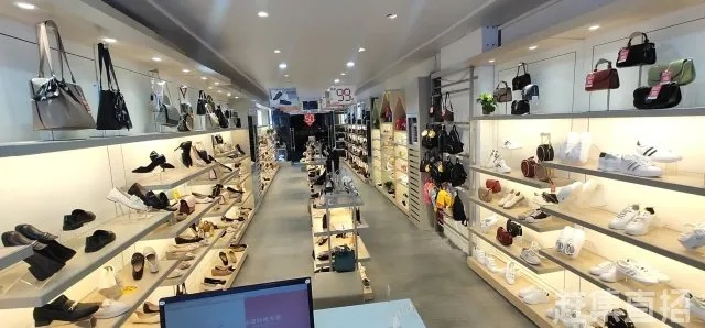 中山五金女鞋品牌大揭秘！这些宝藏店铺让你脚感升级