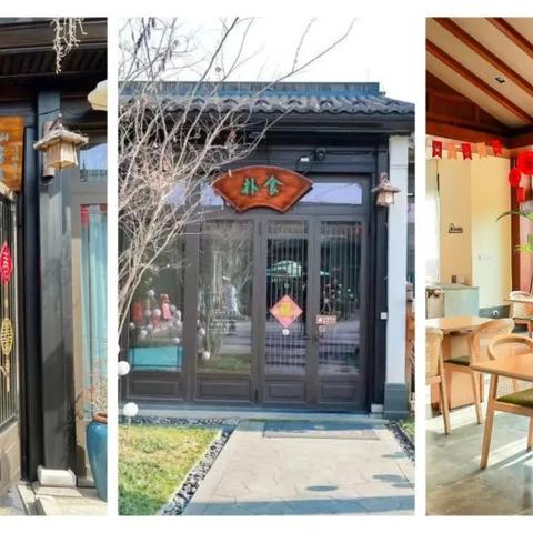 乡村大食堂的盈利密码，从土菜馆到年入百万的3个狠招