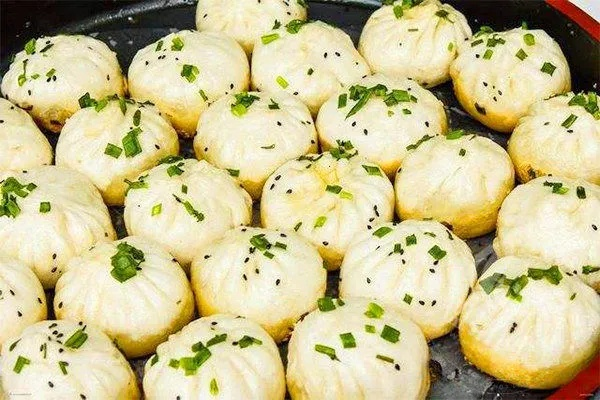生煎包加盟培训品牌大盘点—引领创业新篇章