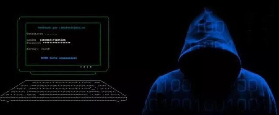 24小时在线QQ黑客，揭秘网络安全的隐秘战场与自我保护指南