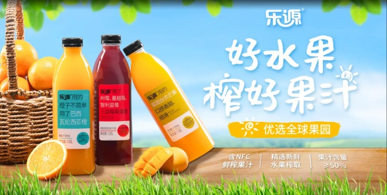 河源水果汁加盟品牌推荐