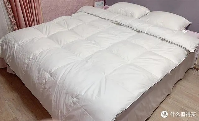 鸭绒被填充多少斤才合适？三招教你选对被子，附详细表格和真实案例