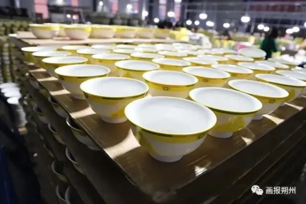 山西陶瓷餐具批发全攻略，传统工艺与现代市场的碰撞