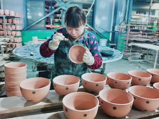 山西陶瓷餐具批发全攻略，传统工艺与现代市场的碰撞