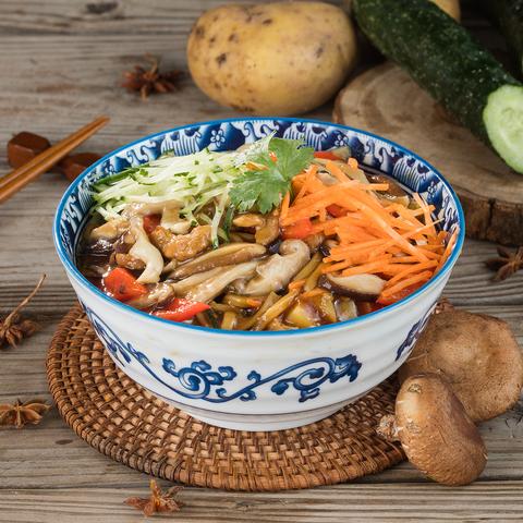 天津牛肉面加盟品牌推荐