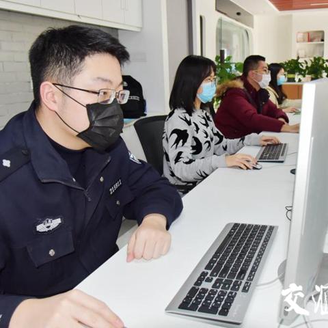 服务器物理机器人，从幕后英雄到智能运维新趋势