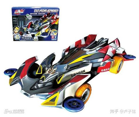 四驱车玩具的欧美品牌大解析，从经典到创新的玩法与市场趋势