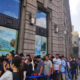 深圳品牌加盟店推荐—探秘靠谱的店铺选择