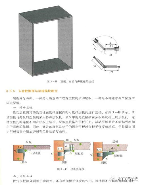 五金件家具品牌推荐避坑指南，选对五金，家具寿命翻倍