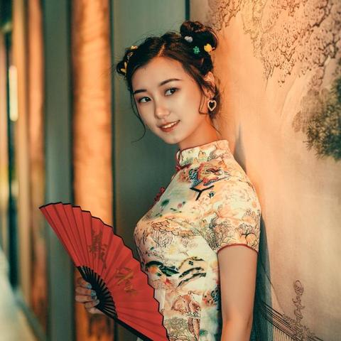 国潮回潮！10大品牌成衣旗袍推荐指南，经典与时尚如何完美融合？