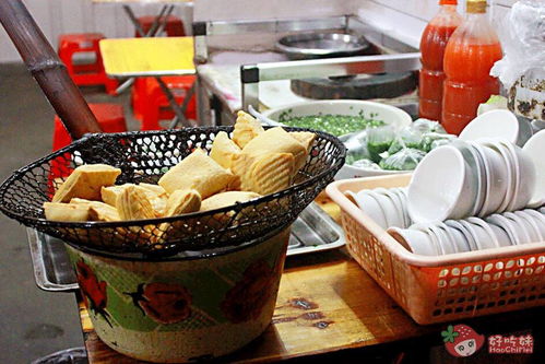 重庆豆干零食地图，老字号与新潮品牌的江湖对决