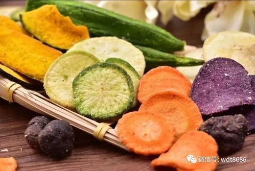 高口碑低脂零食品牌推荐，解馋不胖的宝藏清单