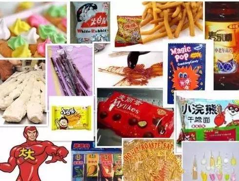 经典零食品牌前十名，童年回忆杀+实力派选手大比拼