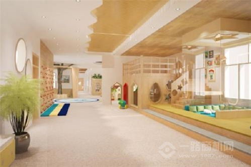 舒城托育早教加盟店成功案例分析