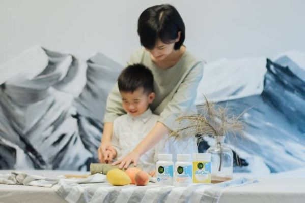太阳母婴品牌，为宝宝和妈妈提供全方位的呵护