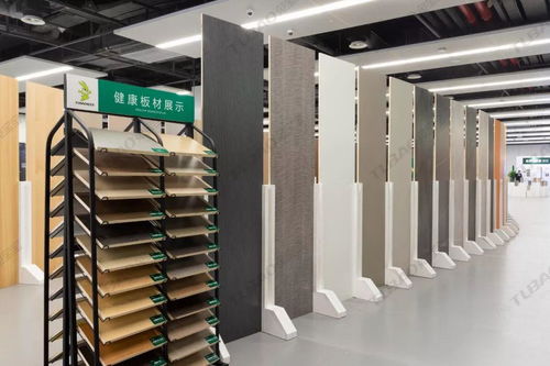 适合做展示架的板材品牌全解析，从选材到案例，帮你选对材料