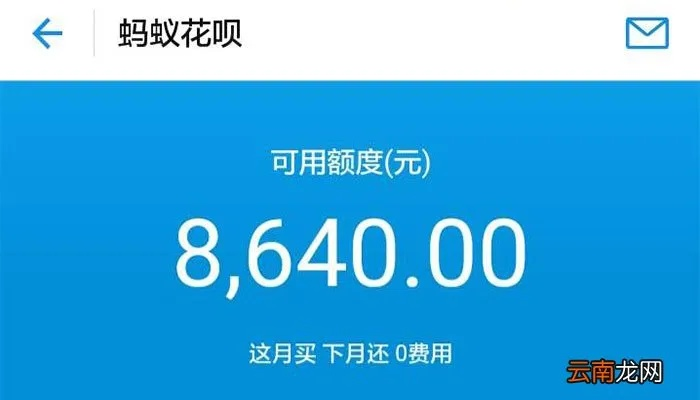 花呗总额度取现额度 花呗取现额度的奥秘与实用攻略