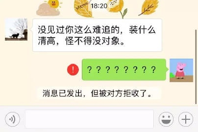 不小心刪了對方的聊天记录 不小心删除了对方聊天记录的尴尬与补救
