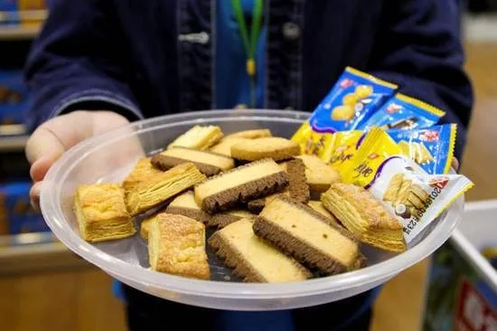 炸零食界的黑马，这些品牌凭啥让吃货疯狂上头？