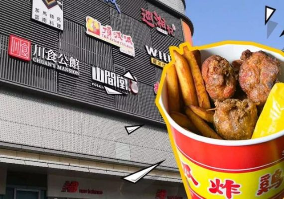炸零食界的黑马，这些品牌凭啥让吃货疯狂上头？