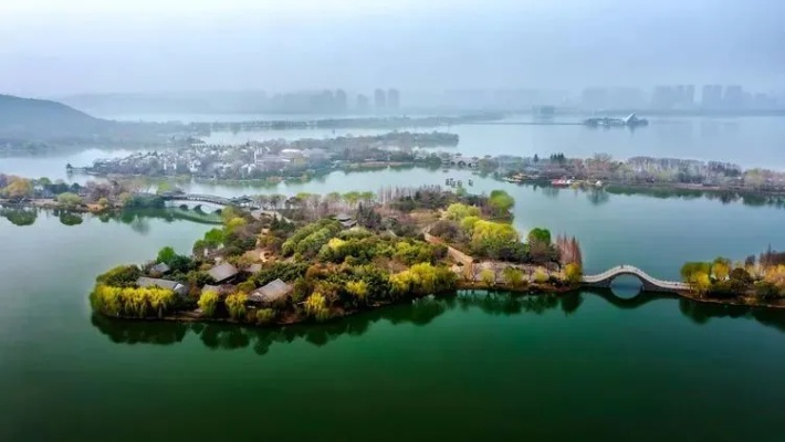 徐州景点热门排行榜2023最新！本地人私藏的玩法攻略来啦