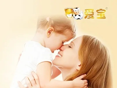 蜜糖母婴品牌，呵护宝贝，甜蜜成长
