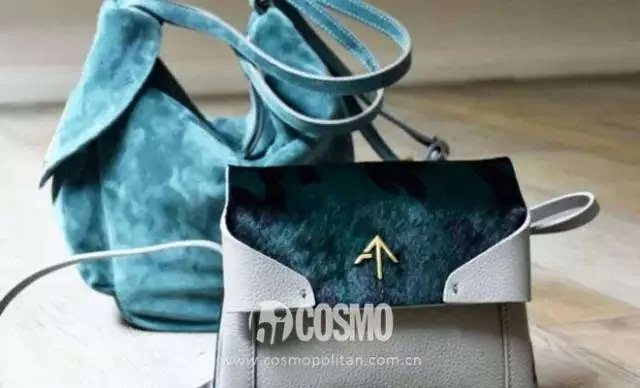 给包包戴隐形口罩，5种高性价比遮盖五金logo的懒人妙招