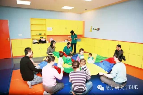 青岛早教班加盟指南，选择、评估与成功案例