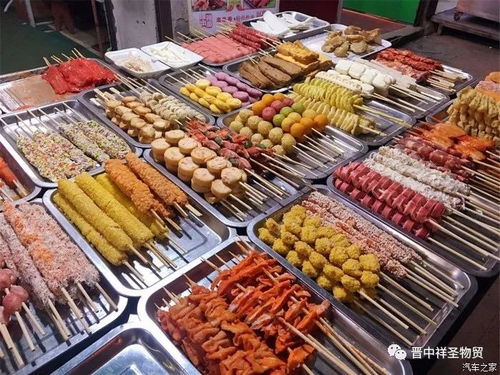 赣榆炸串加盟品牌店推荐