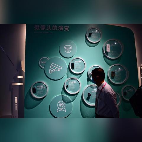 揭秘黑客24小时监控网站，你的数据正在被谁窥视？