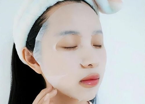 戴发箍也能敷面膜！全网实测10款发箍面膜避坑指南