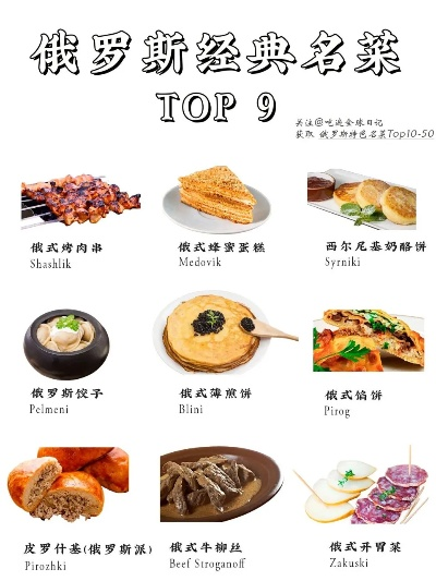 俄餐美食品牌加盟热门品牌推荐