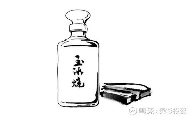 40度白酒品牌全解析，喝出层次感的中式酒桌文化指南